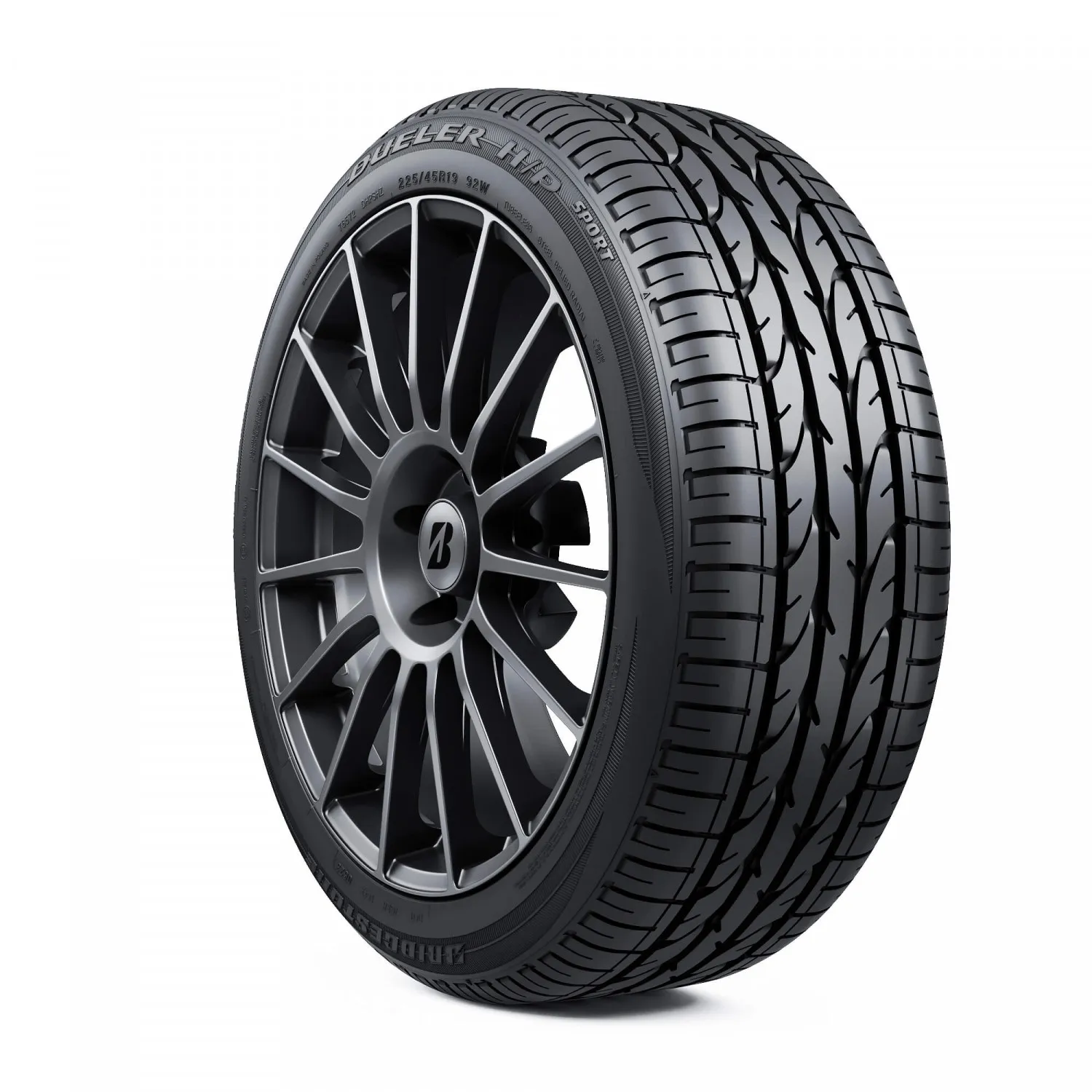 DUELER H/P SPORT XL